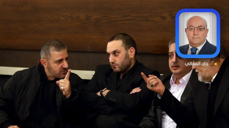 لماذا اختار "حزب الله" صخرة الروشة كرمز للتغيير؟