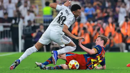 related_news_inside_blogsتفاصيل إصابة دي يونغ وفترة غيابه.. ضربة قوية لبرشلونة