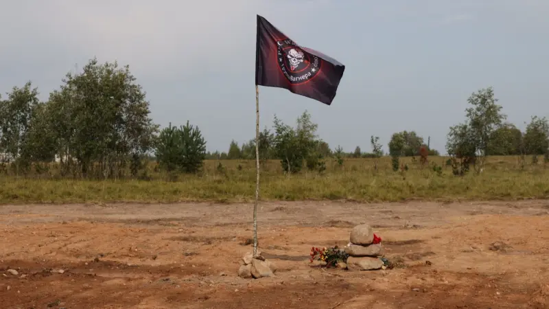 بوتين يستعين بـ"الشايب".. هل تعتمد روسيا على فاغنر مجددا في أوكرانيا؟