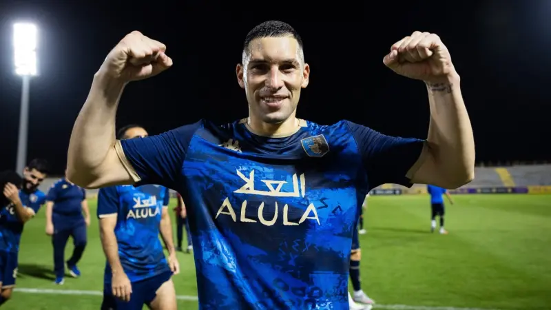 القنوات الناقلة لمباراة العلا ضد الدرعية في دوري يلو السعودي مع الموعد والتشكيلة