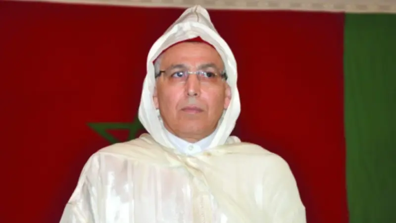 من هو خطيب الهبيل والي مراكش الجديد؟
