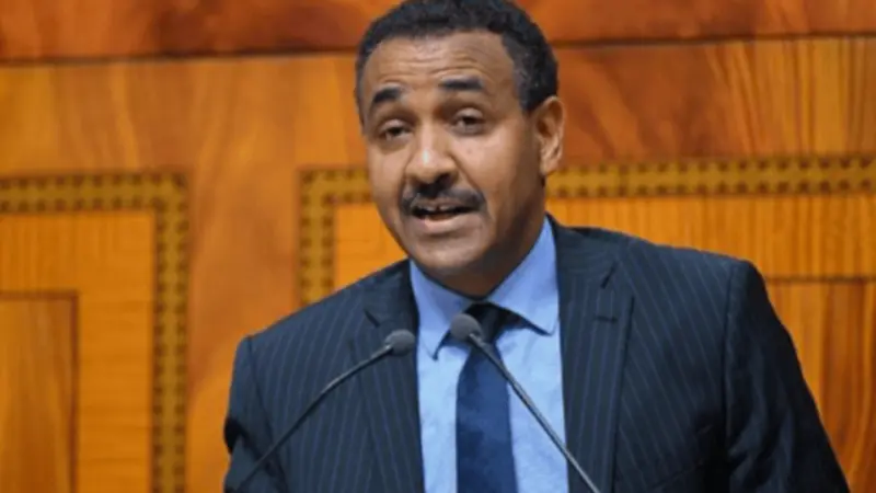 المغرب.. من هو عبد الرحيم شهيد وزير التشغيل والحوار الاجتماعي في حكومة المنصوري؟