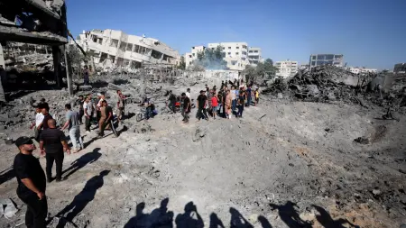 related_news_inside_blogsالمفوضية الأوروبية: أكثر من 12 دولة تشارك في مبادرة غزة