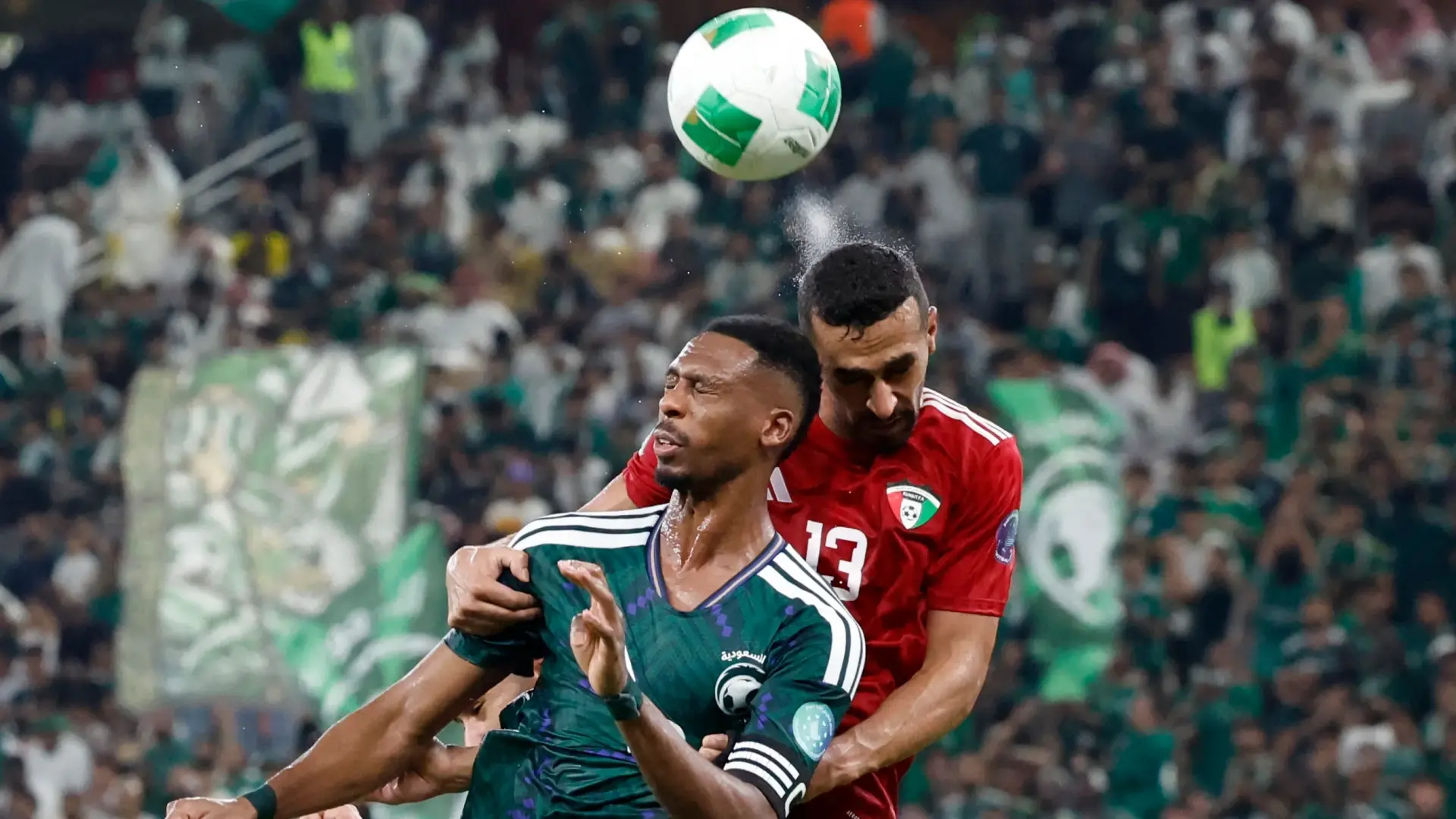 قمتان خليجيتان مرتقبتان ضمن مباريات السبت 26 سبتمبر 2026 (رويترز) قمتان خليجيتان مرتقبتان ضمن مباريات السبت 26 سبتمبر 2026 (رويترز)