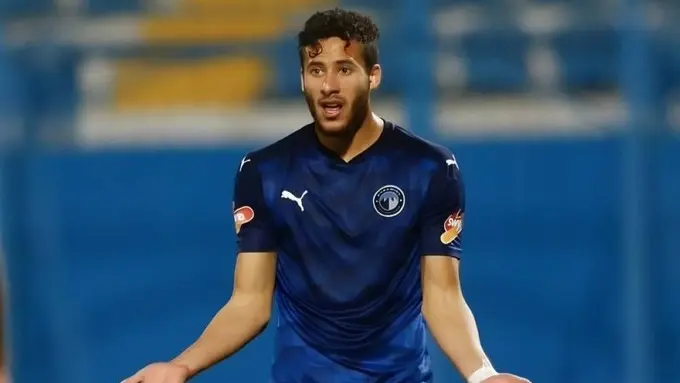 أول تعليق من شريف إكرامي على إيقاف التنفيذ في قضية رمضان صبحي