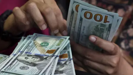 related_news_inside_blogsسعر صرف الدولار في العراق اليوم السبت 30/5/2026 مقابل الدينار العراقي.. هدوء العيد يقلص الطلب التجاري