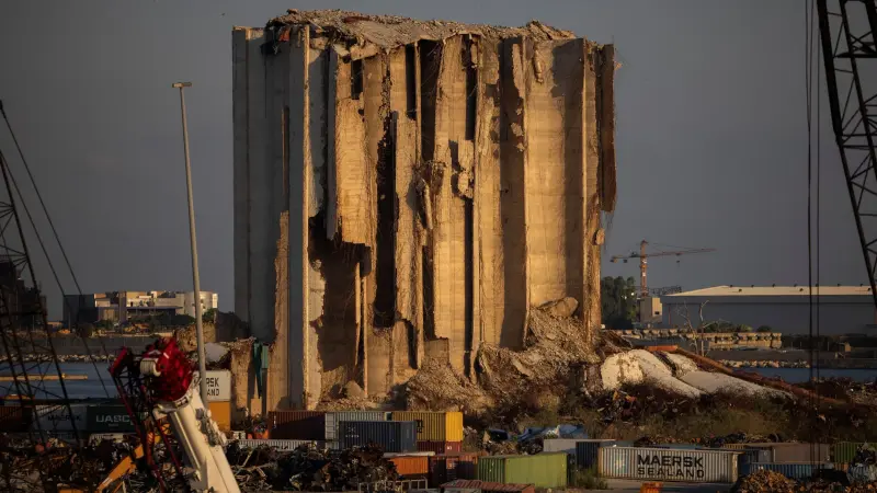 4 سنوات على انفجار مرفأ بيروت.. هل اقتربت ساعة الحقيقة؟