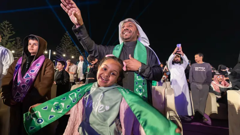 عدد المدن المستضيفة لكأس العالم 2034.. السّعودية تعد بالإبهار