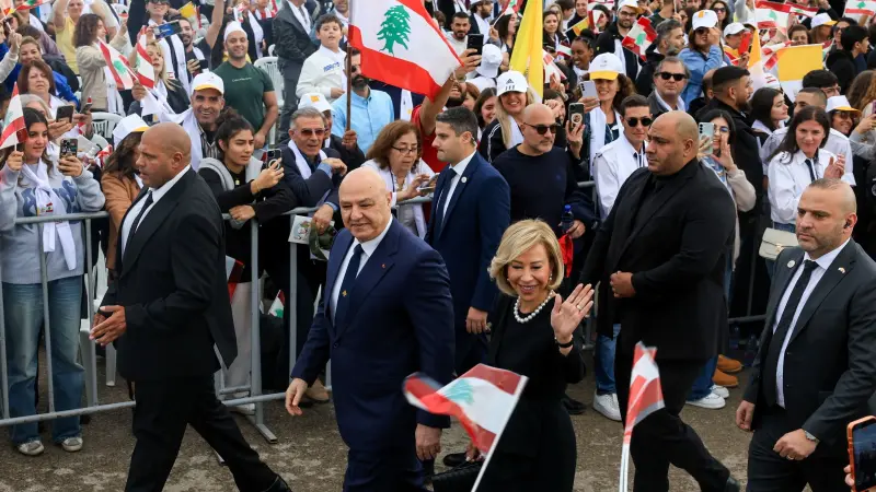 حصاد 2025 - عام ثقيل ومحطة مفصليّة في تاريخ لبنان الحديث