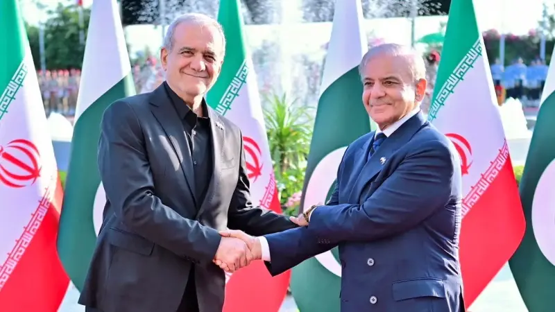 مسؤول إيراني: وسطاء اقترحوا وقفا للهجمات 10 أيام لإحياء الاتفاق