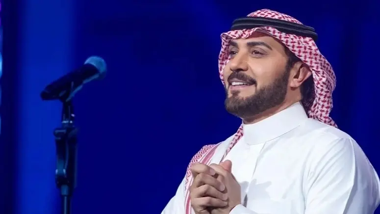 طرح الفنان ماجد المهندس أغنيته الجديدة الوطنية "تطول الشمس" (إكس) طرح الفنان ماجد المهندس أغنيته الجديدة الوطنية "تطول الشمس" (إكس)