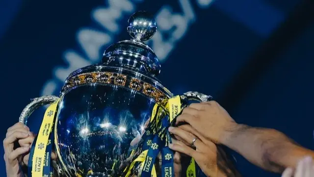 النصر يسرع ملف المدرب الجديد.. الإعلان يقترب بعد رحيل جيسوس