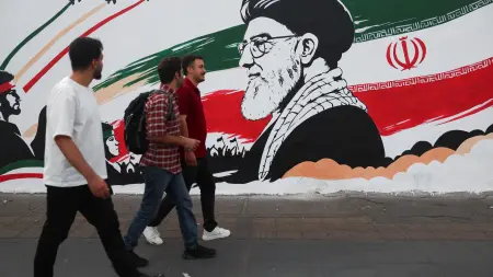 أسبوع حداد.. إيران تستعد لتشييع جثمان علي خامنئي