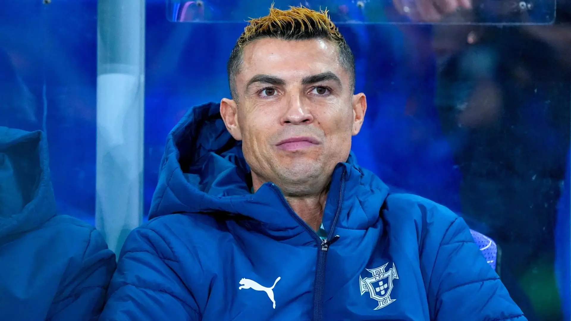 بوادر أزمة بين كريستيانو رونالدو ومنتخب البرتغال (رويترز) بوادر أزمة بين كريستيانو رونالدو ومنتخب البرتغال (رويترز)