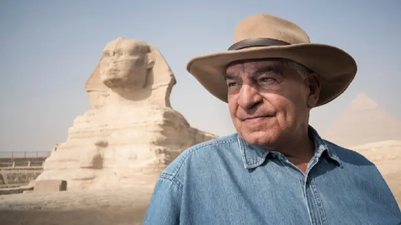 هل تستعيد مصر آثارها المنهوبة؟ زاهي حواس يُجيب