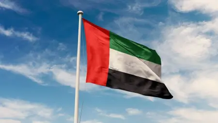 related_news_inside_blogsمصر والأردن تدينان الاستهداف الإيراني لمحطة براكة النووية في الإمارات
