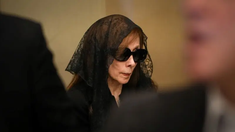 فيديو - فيروز ترثي ابنها.. مقطع مؤثر يجتاح منصات التواصل