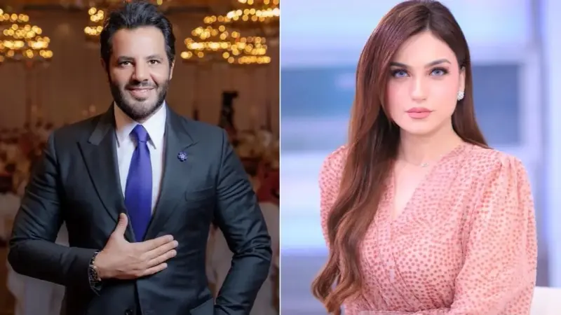 سبب خلاف ياسمين عز ونيشان.. الأزمة الكاملة وحقيقة حكم الحبس