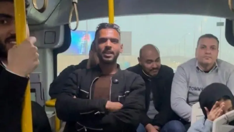 وثقت بمقطع فيديو تعرضها لواقعة تحرش.. من هي مريم شوقي؟