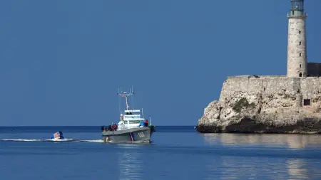 related_news_inside_blogsقتلى في مواجهة بحرية بين زورق أميركي وحرس الحدود الكوبيين