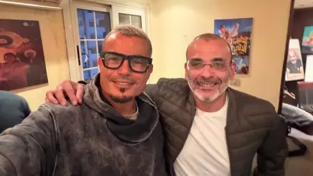 related_news_inside_blogsأيمن بهجت قمر يثير الجدل برسالة حاسمة حول تذاكر حفلات عمرو دياب