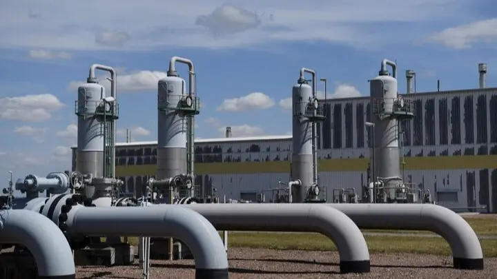 تركيا تُحوّل مسار الغاز نحو الولايات المتحدة بحلول 2028