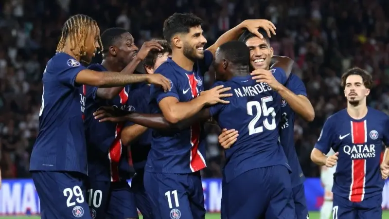 نتائج مباريات اليوم الجمعة 23-8-2024.. فوز كبار الدوريات