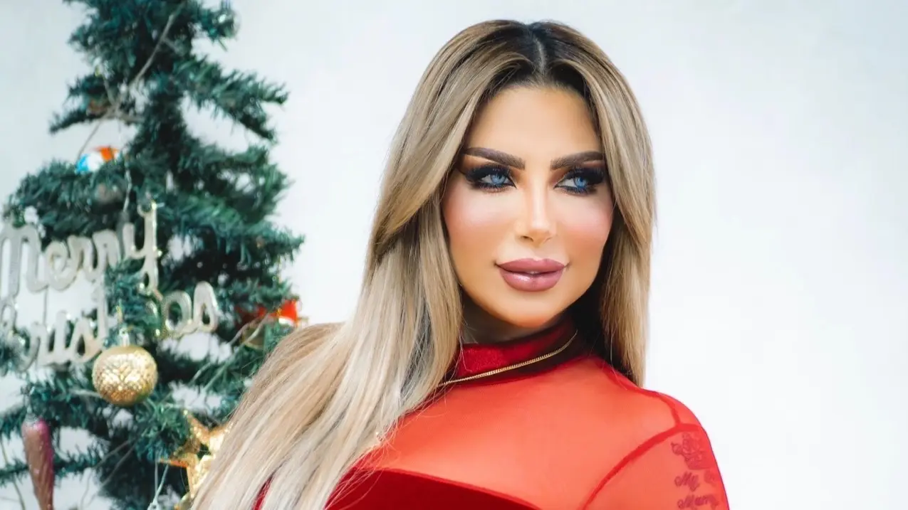 سارة خليفة أمام القضاء مجددا ( إكس ) سارة خليفة أمام القضاء مجددا ( إكس )