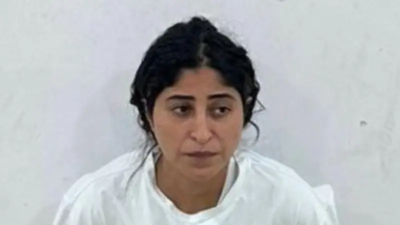 جدل بعد طريقة توقيف وزارة الداخلية الكويتية للفنانة شجون الهاجري