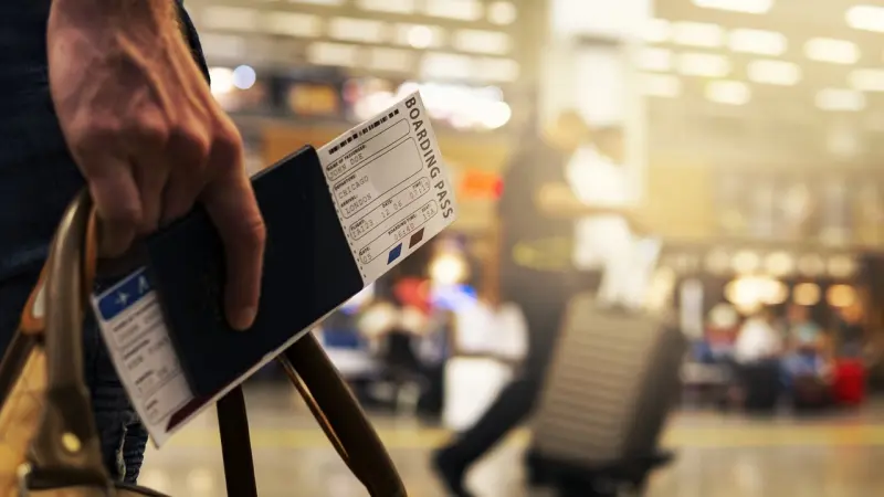 ما هي الدول التي يمكن دخولها بدون فيزا للجزائريين 2025؟