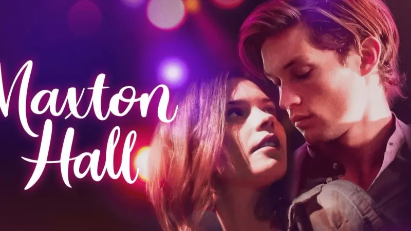 مواعيد عرض مسلسل Maxton Hall والقنوات الناقلة.. القصة والأبطال