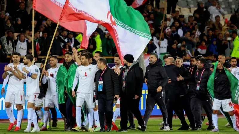 موقف مفاجئ لترامب حول مشاركة إيران في مونديال أميركا