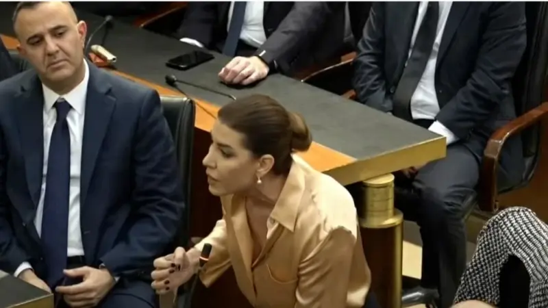 فيديو - يعقوبيان لـ"المشهد": سأخالف الدستور وأنتخب عون