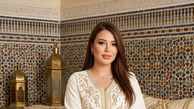 الحالة الصحية للفنانة مريم حليم.. أزمة قلبية تؤجل أحدث أعمالها