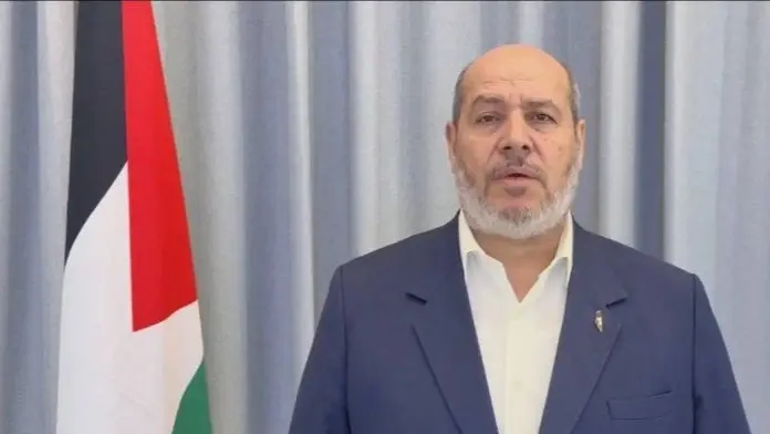 خليل الحية: تسلمنا ضمانات بأن الحرب انتهت بشكل تام