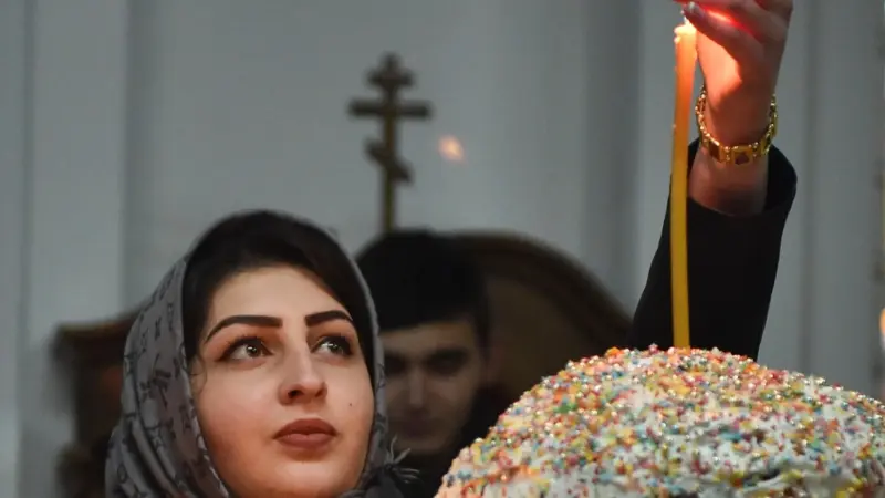 موعد عيد الفصح 2024.. هل هو إجازة في مصر؟