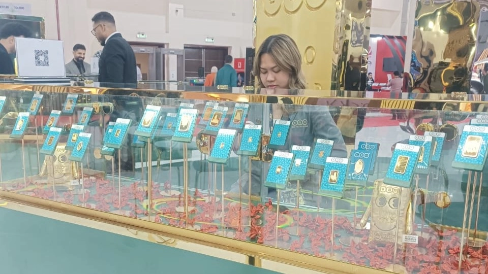 أسعار الذهب في السعودية اليوم الاثنين 12/1/2026.. مكاسب قوية لعيار 24 