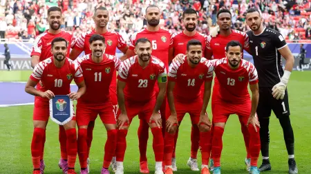 related_news_inside_blogsجدول مواعيد مباريات منتخب الأردن في كأس العالم 2026 والقنوات الناقلة