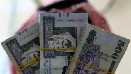 related_news_inside_blogsسعر الريال السعودي مقابل الجنيه السوداني في السوق السوداء اليوم الجمعة 17 أبريل 2026.. حالة ترقب