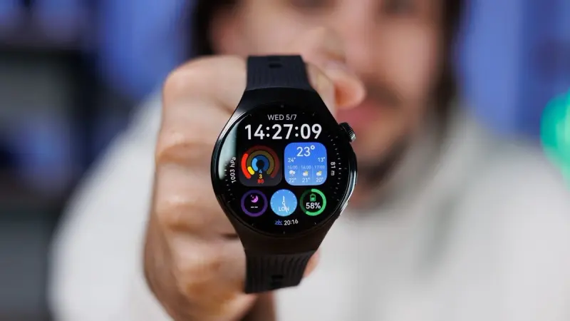 ابتكار يلامس الأناقة.. هواوي تكشف عن جيل جديد من الأجهزة