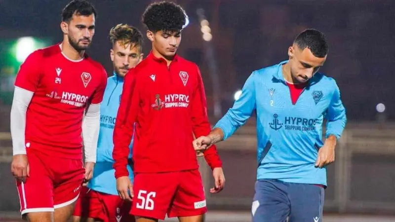 القنوات الناقلة لمباراة مولودية وهران واتحاد بسكرة اليوم في الدوري الجزائري 2024-2025