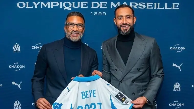 بعد الرحيل عن رين.. حبيب بي يتولى مسؤولية تدريب مارسيليا