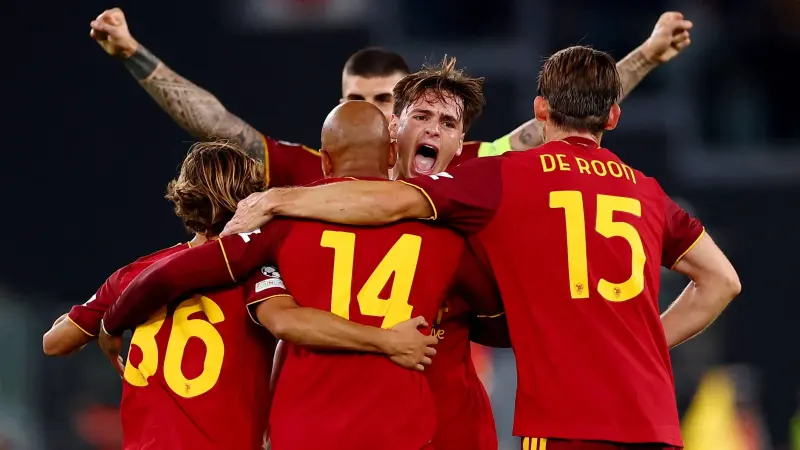 أسبوع كارثي يضع الكرة الإيطالية في أسفل ترتيب دوري الأبطال