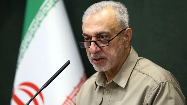 إيران تعين مهرداد أخلاقي وزيرا للدفاع.. من هو؟