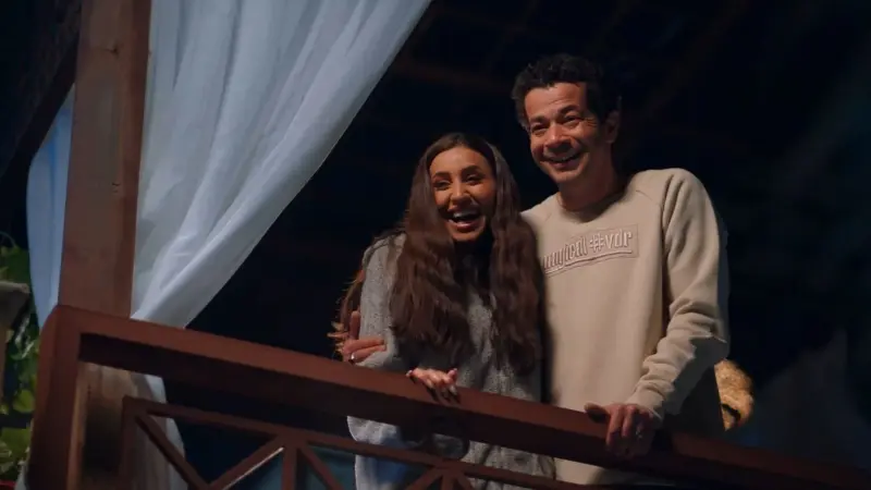 أفضل مسلسلات عائلية 2025.. دراما وضحك تستحق المشاهدة