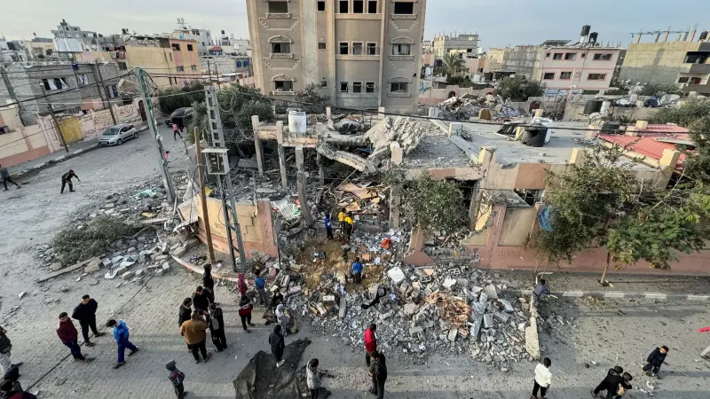 كندا تدرس إيقاف تصدير الأسلحة لإسرائيل.. وتل أبيب غاضبة