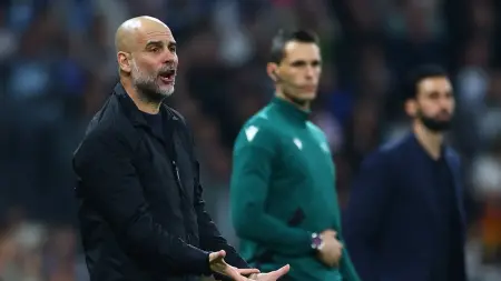 related_news_inside_blogsغوارديولا يدق ناقوس الخطر: الخسارة أمام وست هام تعني ضياع آمال المنافسة