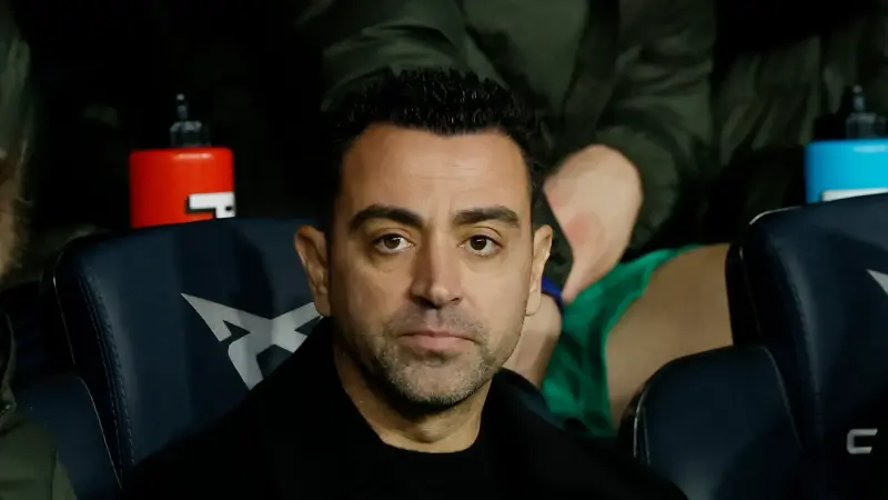 القنوات الناقلة لمباراة برشلونة اليوم ضد أوساسونا.. تشافي تحت المجهر