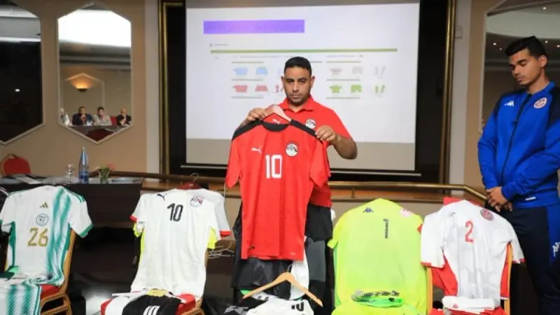 القنوات الناقلة لمباراة مصر وتونس في بطولة شمال إفريقيا تحت 17 سنة مع موعد المباراة