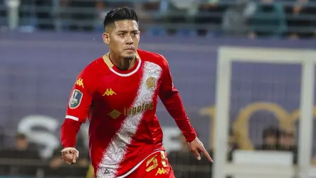 related_news_inside_blogsنتيجة وملخص أهداف مباراة الوداد الرياضي ضد أولمبيك أسفي في كأس الكونفدرالية الإفريقية.. تعادل مثير في الذهاب